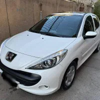 207 پانا اتوماتیک ۱۴۰۴