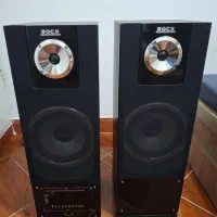 باند / اسپیکر