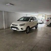 جک s5مدل۹۵|خودرو سواری و وانت|تهران, جردن|دیوار