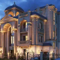 مشارکت در ساخت/گلریز/خیابان 20متری/100 و 130 متری/