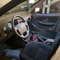 پژو پارس tu5 مدل ۹۳|خودرو سواری و وانت|تهران, مرزداران|دیوار