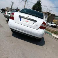 تیبا مدل ۹۲|خودرو سواری و وانت|آبیک, |دیوار