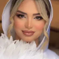 میکاپ و شنیون حرفه ای در منزل شما یا سالن ما