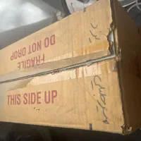 چرخ خیاطی ژانومه اصل ژاپن کاملا نو|چرخ خیاطی و ریسندگی|یزد, |دیوار