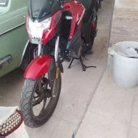 موتور، ds200 معاوضه دارم