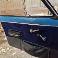 جیپ آهو|خودرو کلاسیک|اصفهان, جلفا|دیوار