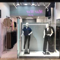 مغازه لوتوس مال