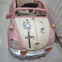 ماشین شارژی