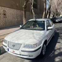 سمند lx|خودرو سواری و وانت|شهر ری, سیزده آبان|دیوار