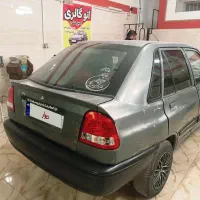 پراید ۱۴۱ خوشگل