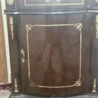آینه کنسول