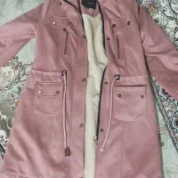 پالتو در حد نو