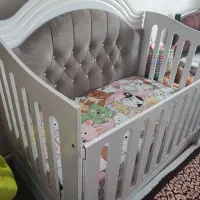 تخت خواب کودک