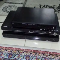 دی وی دی پلیر|پخش‌کننده DVD و ویدیو|تهران, قیام|دیوار