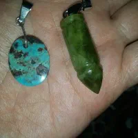 چند عدد آویز بسیار زیبا