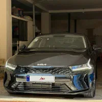 کیا کی فایو ۲۰۲۵