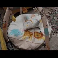 تشک بازی کودک
