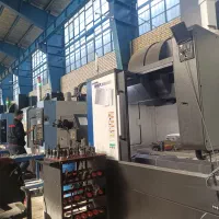 کارشناس کنترل کیفی( دانشجو یا فارق التحصیل مکانیک)