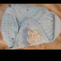 قنداق تمیز و در حد