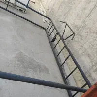 میله بارفیکس