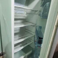 یخچال فوق العاده تمیز و سالم|یخچال و فریزر|گلبهار, شهر جدید گلبهار|دیوار