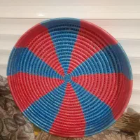 سبد وتویزه جا تخم مرغی وشکلات|صنایع دستی و سایر لوازم تزئینی|لردگان, |دیوار