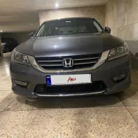 هوندا آکورد exb|خودرو سواری و وانت|تهران, سعادت‌آباد|دیوار