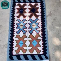 گلیم دستبافت