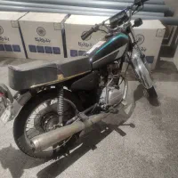 هوندا  احسان مدل 90|موتورسیکلت|یزد, |دیوار