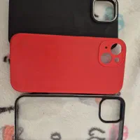 کاور گوشی ایفون ۱۳ معمولی