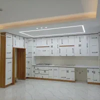 تعمیر و نصب انواع کابینت و کمد دیواری