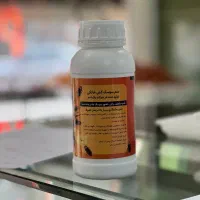 سم سوسک کش راشاسم مدل رامش|مواد شوینده و دستمال کاغذی|تهران, پامنار|دیوار