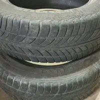 لاستیک ال90|قطعات یدکی و لوازم جانبی|دالخانی, |دیوار