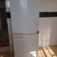 یخچال در حد نو