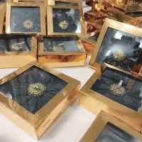 انواع شمع دست ساز