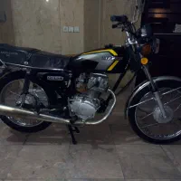 هندا رایکا ۹۵