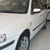 سمندlxمدل95بدون رنگ|خودرو سواری و وانت|بوکان, |دیوار