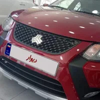 کوییک GXR نقدواقساط (سعیدخرمی نسب)|خودرو سواری و وانت|دزفول, |دیوار
