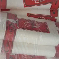 حراج پارچه پرده آستری فلامنت اقساط