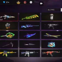 اکانت فری فایر|کنسول، بازی ویدئویی و آنلاین|نیشابور, گمنام غربی|دیوار