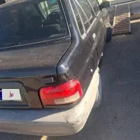 پراید ۸۹دوگانه کارخانه|خودرو سواری و وانت|اردبیل, |دیوار