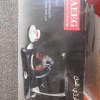 چای ساز آلمانی