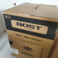 لباسشویی BOST (بُست)