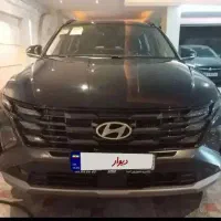 هیوندای توسان ( فروش و پذیرش )