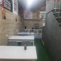 اجاره بوفه باشگاه