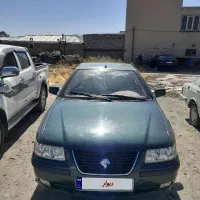 سمند LX ساده، مدل ۱۳۸۲|خودرو سواری و وانت|سقز, |دیوار
