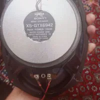 باند سونی 550وات 85ارمس