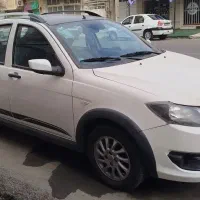 کوییک GXR تیپ L، مدل ۱۴۰۴