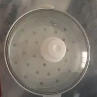 پلوپز وبخارپز|اجاق گاز و لوازم برقی پختوپز|اسلامشهر, شهرک قائمیه|دیوار