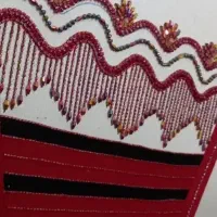 شلوار بندری